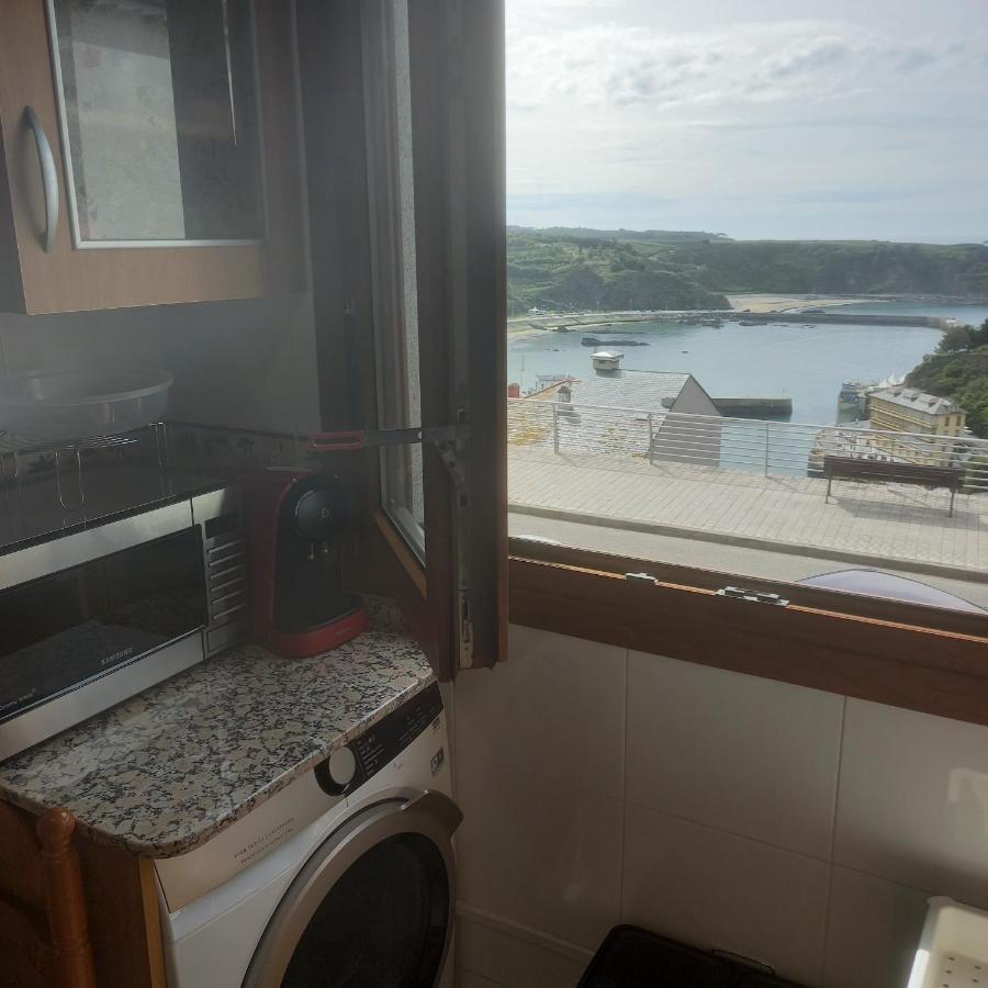 Appartement Luarcaplaya Plazas De Garaje Incluidas Luarca