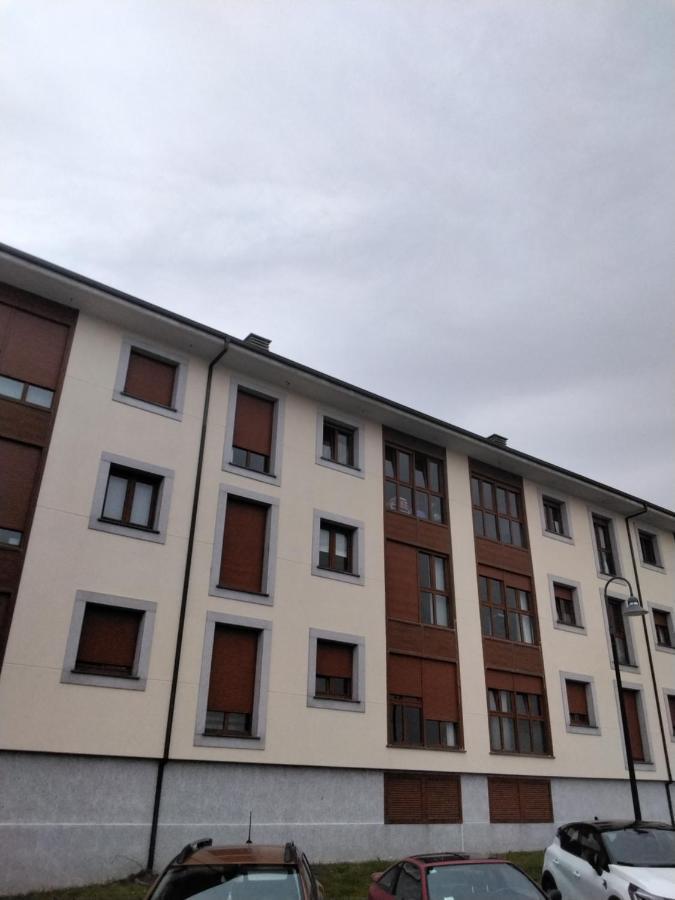 Apartament Luarcaplaya Plazas De Garaje Incluidas