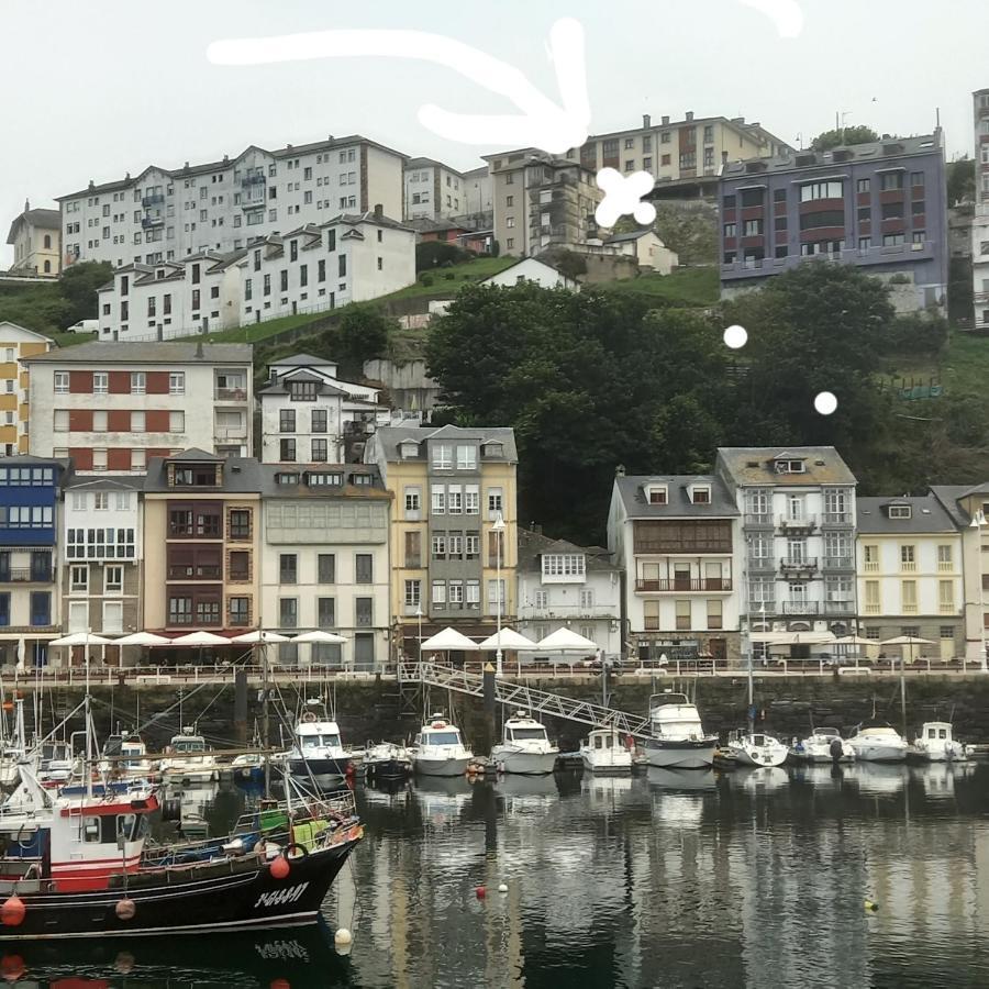 Luarcaplaya Plazas De Garaje Incluidas Luarca