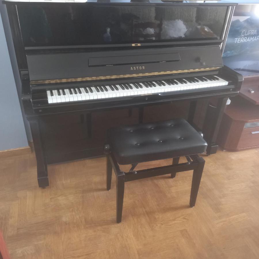Apartamento Luarcaplaya Plazas De Garaje Incluidas *