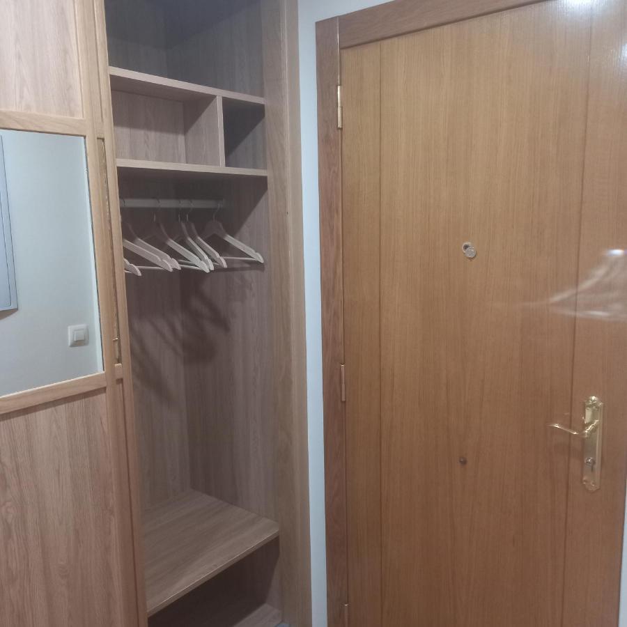 Luarcaplaya Plazas De Garaje Incluidas Apartament