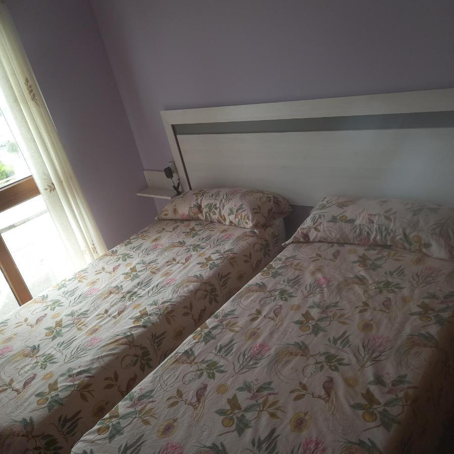 Luarcaplaya Plazas De Garaje Incluidas Apartamento *
