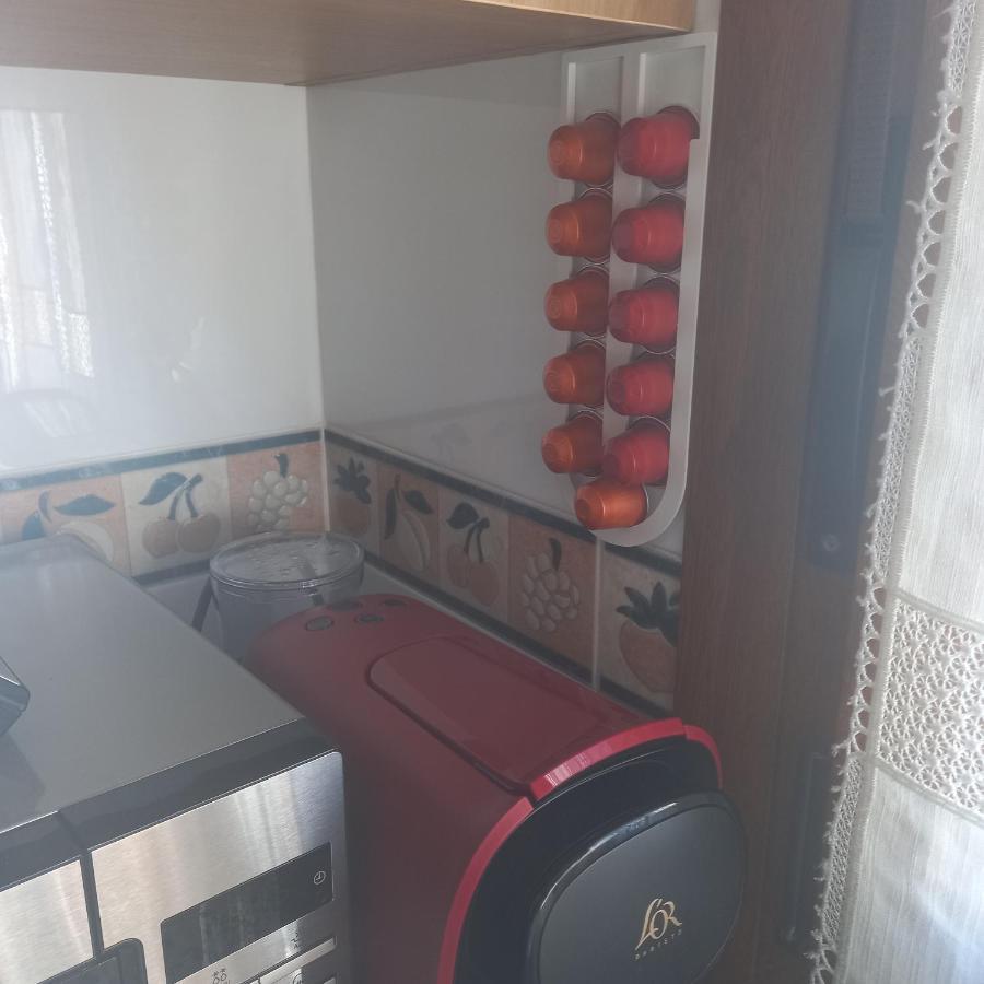 Apartamento Luarcaplaya Plazas De Garaje Incluidas *